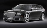 300C od Startechu: v�ce s�ly CRD