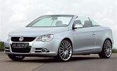 Volkswagen Eos od JE Design