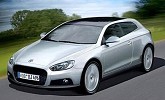 VW Scirocco 2008: nov� informace