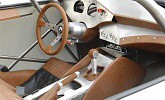 BMW Coupe Concept Mille Miglia