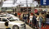 Tuning World Bodensee: n�v�t�vnick� rekord