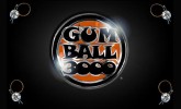 Gumball 3000 2006 v pln�m proudu