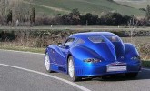 Antas V8 GT