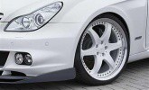 CLS od A_R_T Tuningu: 620 kon�