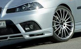 Seat Ibiza od Je Design