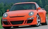 Porsche Ruf Rt 12