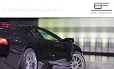 Lamborghini Murcielago od BF Performance