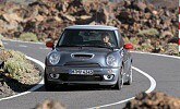 MINI GP JCW