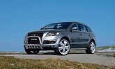Audi Q7 od Delta 4x4