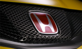 Honda Civic Type-R Concept