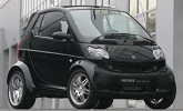 Brabus BLACK STAR 101