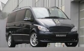 Vaneo pro milovn�ky luxusu od Brabuse