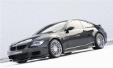 Rychlej�� alternativa BMW M6 od Hamanna