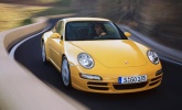 Porsche 911 Turbo 997 ofic�ln�
