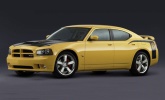 Tuning pro Charger SRT8