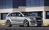 Prvn� tuning pro Audi Q7