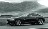 BMW Z4 M Coup� v pln� par�d�