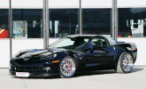 Corvette od Geigera je extra t��da