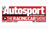 Motorsport v Birminghamu