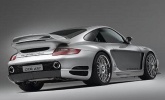 Gemballa GTR 650 Avalanche