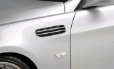 BMW CLR3 RS E90 od Lummy