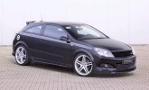 Opel Steinmetz Astra GTC