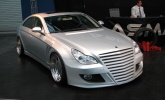 Essen Motor Show-fotogalerie