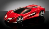 Sny o Ferrari: vize budoucnosti