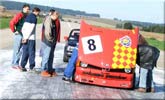 Nevyda�en� v�kend