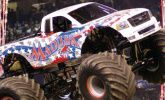 Monster Jam v �ech�ch