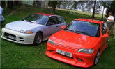 Tuning �irovnice