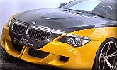 AC Schnitzer Tension