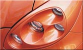 Mercedes Viano tuning