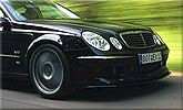Brabus E V12 Biturbo