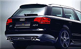 Abt Audi S4 Avant: elegantn� a sportovn�