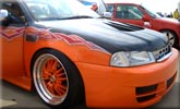 Fun Tuning Car Wars