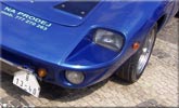Tuningsraz Autosalon Brno 2005