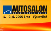 Brn�nsk� Autosalon