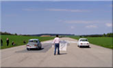 Stinger Tuning sraz 2005