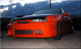 CALIBRA klub