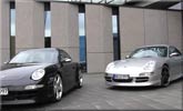Carrera TechArt