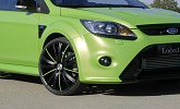 Focus RS od Loder 1899