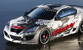 Genesis Coupe 350HP