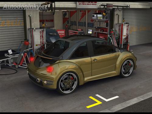 New Beetle 385 PS