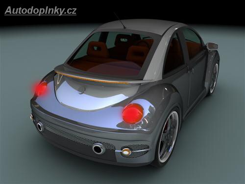 New Beetle 385 PS