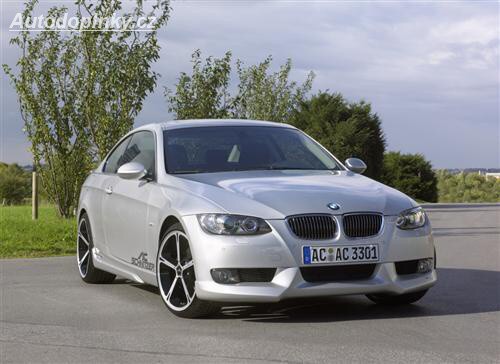 AC Schnitzer BMW E92