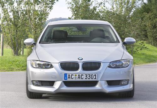 AC Schnitzer BMW E92