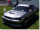kliknut�m zv�t�it Tuning sraz Jind�ich�v Hradec 2005
