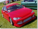 kliknut�m zv�t�it Tuning sraz Jind�ich�v Hradec 2005