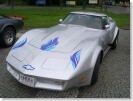 kliknut�m zv�t�it mezin�rodn� Corvette sraz